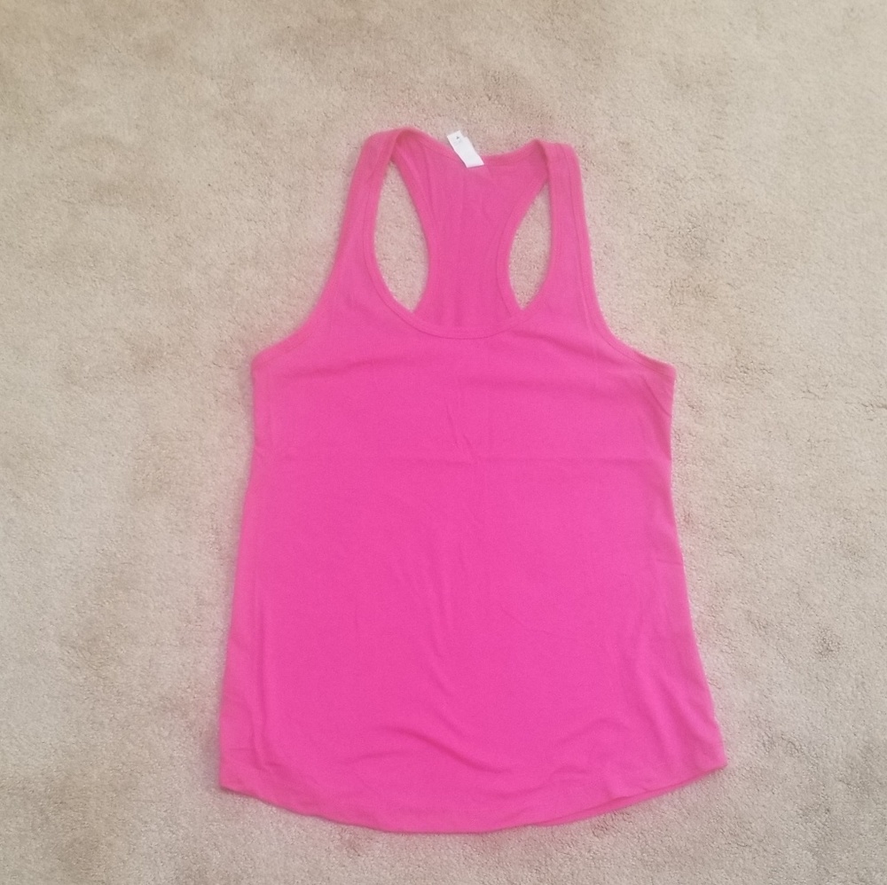 Sizes S👉XXL tanks